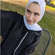 مُدرسة ذو خبرة باللغة العربية لمدة عامين