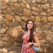 Imparto clases de inglés hasta nivel C1. Refuerzo escolar para todas las edades. Disponibilidad durante el verano y el curso escolar