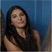 Laureanda in ingegneria aerospaziale offre ripetizioni in inglese, matematica e fisica