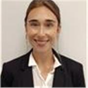 Psicóloga General Sanitaria en formación (UB) .
experiencia clínica en evaluación y trato con TEA, TDAH y dificultad aprendizaje