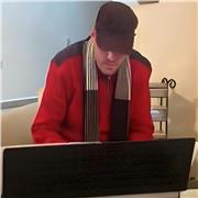 Soy Licenciado en Música (INBAL), cuento con título y cédula profesional, por si desean corroborar