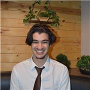 Isaac Larabi