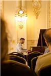 Profesor de piano especializado en pedagogía de la música para todos los niveles y edades