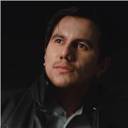 Profesor de fotografía Erótica