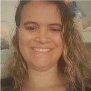 Insegnante di Inglese 16 anni, madrelingua spagnolo. Ho lavorato con tutti le età. Sono traduttrice del palagiustizia e interprete