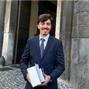 Abilitato alla professione di avvocato impartisce lezioni per universitari e liceali di diritto civile, pubblico e diritto penale