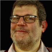 Ingénieur Informatique - Cours Tout niveau
30+ ans expérience - Paris
