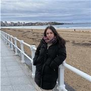 Cuidado de niños. Posibilidad de reforzar Inglés o Euskera.