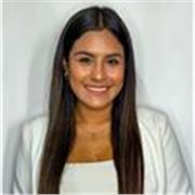 Profesora de español en modalidad online