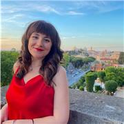 Offro lezioni private di Inglese per adulti e ragazzi, adattando il programma alle loro esigenze e ambizioni