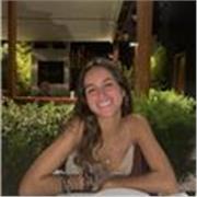 Profesora de repaso particular en casa!