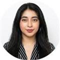 Luz Iliana Cabrera Hernández