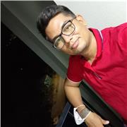 Licenciado en artes danza y folclor