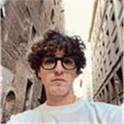 Buongiorno, ho 22 anni e frequento l'università. Ho frequentato il liceo scientifico e conseguito anche una certificazione B2 in inglese.
Offro RIPETIZIONI e AIUTO-COMPITI in tutte le materie per elementari, medie e superiori (tranne francese e tedesco. 