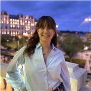 Profesora de psicología, y neuropsicología para todas las edades y niveles