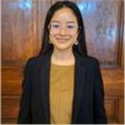 Profesora de inglés para personas que quieren empezar desde cero con el idioma, practicar speaking, necesitan ayuda con tareas