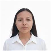 Profesora de matematicas imparte a clases a niños de todas las edades