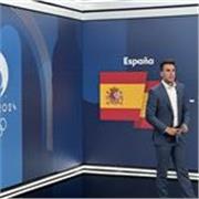 Periodista de RTVE con 5 años de experiencia tanto en Televisión como en Radio. Impartiré clases a alumnos que estudien periodismo