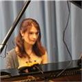 Profesora de piano todos los niveles. aprendizaje libre, refuerzo conservatorio y preparación pruebas de acceso
