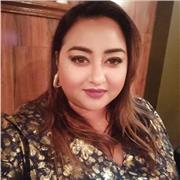 Ruksana Sultana