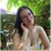 Profesora de apoio de todas as materias no rango de educacion primaria, especializada en atencion a diversidade