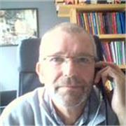 Professeur et journaliste retraité, je propose des cours en ligne de français parlé et écrit pour enfants et adultes.