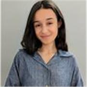 Laureanda in lingue offre lezione in inglese