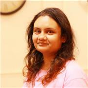Mayuri Agarwal