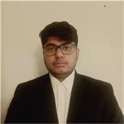 Patiently making difficult subjects easy for every student.