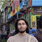 Profesor de Cálculo 1 y Cálculo 2 UPC