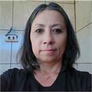 A melhor aula de Matemática e Administração com a melhor professora