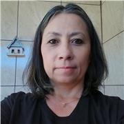 A melhor aula de Matemática e Administração com a melhor professora