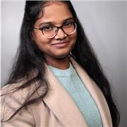 Sai pramitha Meesala