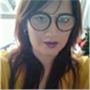 profesora de español para niños de 6 a 11 años