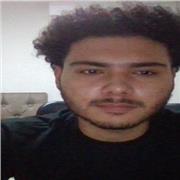 David Torrado Guzmán