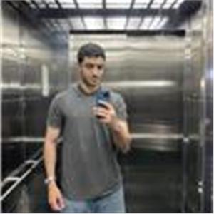 Yahia Khanchouch