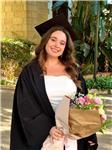 Completed an undergraduate degree in Psychology and currently pursuing a Master's degree at University College London