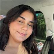 Professora formada em Magistério, reforço/aulas particulares