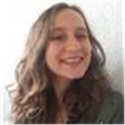 Profesora de ingles, barrio de Prosperidad
