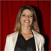 Insegno italiano e letteratura, cinema e teatro. Ho base a Roma e ho molta voglia di mettermi alla prova. Facciamo amicizia? :) 