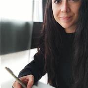 Profe de inglés con amplia experiencia. Imparto en primaria, ESO, bachiller y hasta em nivel B2.