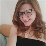 Buongiorno, mi chiamo Giada e ho 24 anni, sono una studentessa universitaria di lettere e offro servizio di doposcuola pomeridiano