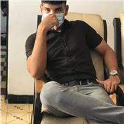 Profesor de matemáticas para niños de primaria a sexto grado