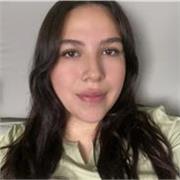 Licenciada en educación primaria egresada de la Benemérita Escuela Nacional de Maestros