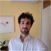 Ingegnere biomedico magistrale con esperienza in startup e aziende informatiche; ripetizioni in matematica, analisi 1, fisica