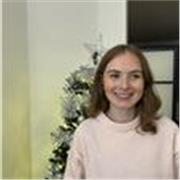 I am a bilingual English/French speaker and a university student with a strong passion for languages and communication.