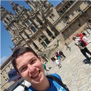 Doy clases particulares a chicos de la ESO y Bachillerato.