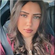 Creative, supportive English teacher focused on communication, confidence and individual learner needs.