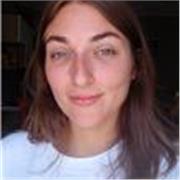 Profesora nativa de italiano ofrece clases online