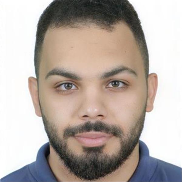 Abdullah Alhassan Arabischlehrer in Berlin